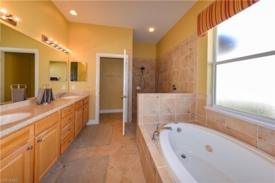 Welcome to Bellagio at Pelican Preserve, where your dream of a on Pelican Preserve Golf Club in Florida - for sale on GolfHomes.com, golf home, golf lot