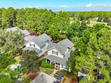 Your slice of paradise awaits! This spacious 3-bedroom, 3-bath on Sandestin Golf and Beach Resort - Raven in Florida - for sale on GolfHomes.com, golf home, golf lot