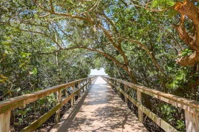 Discover your coastal retreat! This updated 3-bedroom, 2.5-bath on Terra Ceia Golf and Country Club in Florida - for sale on GolfHomes.com, golf home, golf lot