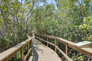 Discover your coastal retreat! This updated 3-bedroom, 2.5-bath on Terra Ceia Golf and Country Club in Florida - for sale on GolfHomes.com, golf home, golf lot