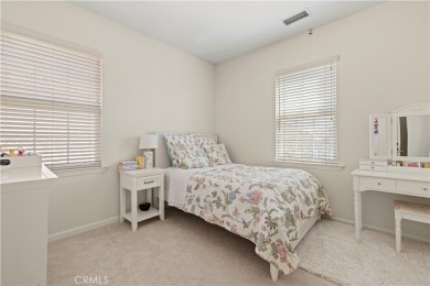 Welcome to this stunning 5 bedroom, 3 bath home with 2,752 sq ft on TPC At Valencia in California - for sale on GolfHomes.com, golf home, golf lot