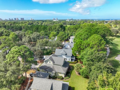 Your slice of paradise awaits! This spacious 3-bedroom, 3-bath on Sandestin Golf and Beach Resort - Raven in Florida - for sale on GolfHomes.com, golf home, golf lot