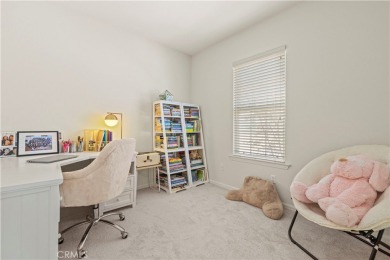 Welcome to this stunning 5 bedroom, 3 bath home with 2,752 sq ft on TPC At Valencia in California - for sale on GolfHomes.com, golf home, golf lot