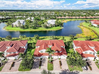 INDULGE in luxurious living in this beautifully appointed coach on The Rookery At Marco in Florida - for sale on GolfHomes.com, golf home, golf lot