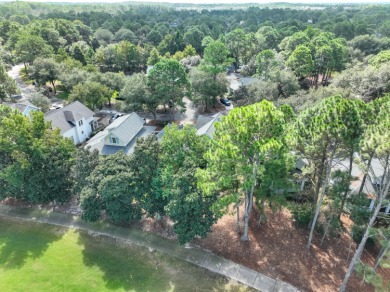 Your slice of paradise awaits! This spacious 3-bedroom, 3-bath on Sandestin Golf and Beach Resort - Raven in Florida - for sale on GolfHomes.com, golf home, golf lot
