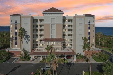 Discover your coastal retreat! This updated 3-bedroom, 2.5-bath on Terra Ceia Golf and Country Club in Florida - for sale on GolfHomes.com, golf home, golf lot