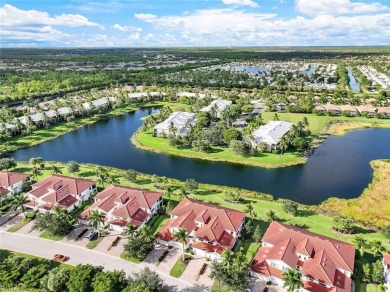 INDULGE in luxurious living in this beautifully appointed coach on The Rookery At Marco in Florida - for sale on GolfHomes.com, golf home, golf lot