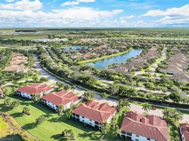 INDULGE in luxurious living in this beautifully appointed coach on The Rookery At Marco in Florida - for sale on GolfHomes.com, golf home, golf lot