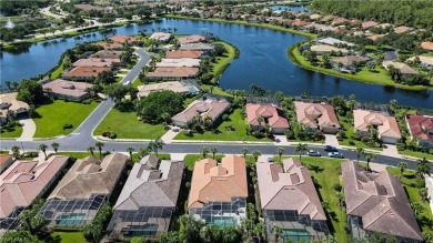 Welcome to Bellagio at Pelican Preserve, where your dream of a on Pelican Preserve Golf Club in Florida - for sale on GolfHomes.com, golf home, golf lot