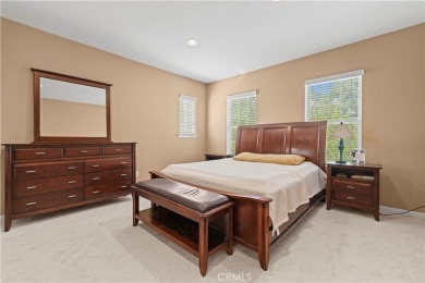 Welcome to this stunning 5 bedroom, 3 bath home with 2,752 sq ft on TPC At Valencia in California - for sale on GolfHomes.com, golf home, golf lot