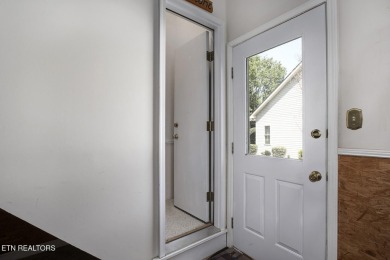 Beautiful custom-built home, situated on the 16th hole of the on Toqua Golf Course - Loudon County in Tennessee - for sale on GolfHomes.com, golf home, golf lot