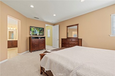 Welcome to this stunning 5 bedroom, 3 bath home with 2,752 sq ft on TPC At Valencia in California - for sale on GolfHomes.com, golf home, golf lot
