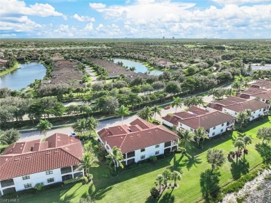 INDULGE in luxurious living in this beautifully appointed coach on The Rookery At Marco in Florida - for sale on GolfHomes.com, golf home, golf lot