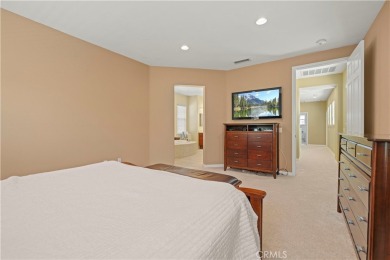 Welcome to this stunning 5 bedroom, 3 bath home with 2,752 sq ft on TPC At Valencia in California - for sale on GolfHomes.com, golf home, golf lot