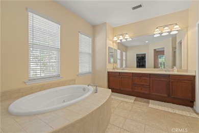 Welcome to this stunning 5 bedroom, 3 bath home with 2,752 sq ft on TPC At Valencia in California - for sale on GolfHomes.com, golf home, golf lot