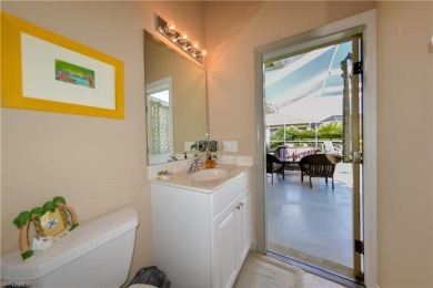 Welcome to Bellagio at Pelican Preserve, where your dream of a on Pelican Preserve Golf Club in Florida - for sale on GolfHomes.com, golf home, golf lot