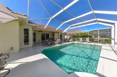 Welcome to Bellagio at Pelican Preserve, where your dream of a on Pelican Preserve Golf Club in Florida - for sale on GolfHomes.com, golf home, golf lot