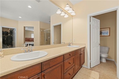 Welcome to this stunning 5 bedroom, 3 bath home with 2,752 sq ft on TPC At Valencia in California - for sale on GolfHomes.com, golf home, golf lot