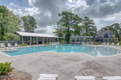 Welcome to this magnificent southern charmer surrounded by on Topsail Green Golf Club in North Carolina - for sale on GolfHomes.com, golf home, golf lot