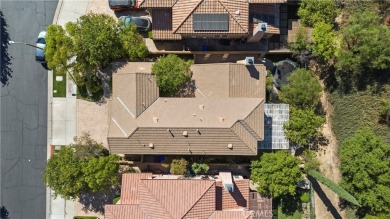 Welcome to this stunning 5 bedroom, 3 bath home with 2,752 sq ft on TPC At Valencia in California - for sale on GolfHomes.com, golf home, golf lot