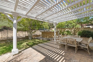 Welcome to this stunning 5 bedroom, 3 bath home with 2,752 sq ft on TPC At Valencia in California - for sale on GolfHomes.com, golf home, golf lot