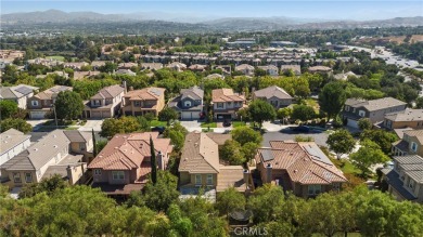 Welcome to this stunning 5 bedroom, 3 bath home with 2,752 sq ft on TPC At Valencia in California - for sale on GolfHomes.com, golf home, golf lot