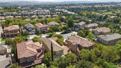 Welcome to this stunning 5 bedroom, 3 bath home with 2,752 sq ft on TPC At Valencia in California - for sale on GolfHomes.com, golf home, golf lot