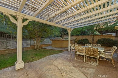 Welcome to this stunning 5 bedroom, 3 bath home with 2,752 sq ft on TPC At Valencia in California - for sale on GolfHomes.com, golf home, golf lot