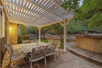 Welcome to this stunning 5 bedroom, 3 bath home with 2,752 sq ft on TPC At Valencia in California - for sale on GolfHomes.com, golf home, golf lot