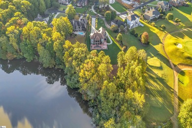 Welcome to 775 E Long Bay Drive in Woodfin Ridge, your on Woodfin Ridge Golf Club in South Carolina - for sale on GolfHomes.com, golf home, golf lot