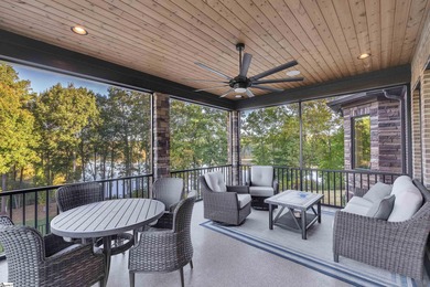 Welcome to 775 E Long Bay Drive in Woodfin Ridge, your on Woodfin Ridge Golf Club in South Carolina - for sale on GolfHomes.com, golf home, golf lot