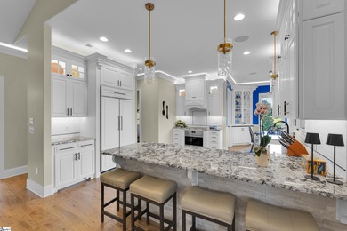 Welcome to 775 E Long Bay Drive in Woodfin Ridge, your on Woodfin Ridge Golf Club in South Carolina - for sale on GolfHomes.com, golf home, golf lot