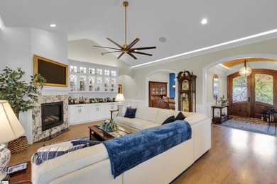 Welcome to 775 E Long Bay Drive in Woodfin Ridge, your on Woodfin Ridge Golf Club in South Carolina - for sale on GolfHomes.com, golf home, golf lot