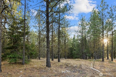 Experience the art of semi-custom mountain living in the private on Suncadia Resort in Washington - for sale on GolfHomes.com, golf home, golf lot