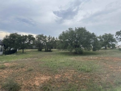 Build your dream home on this beautiful lot nestled in one of on Ram Rock Golf Course in Texas - for sale on GolfHomes.com, golf home, golf lot