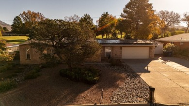 Come and see this stunning Home Nestled in desirable Four Hills on The Canyon Club in New Mexico - for sale on GolfHomes.com, golf home, golf lot