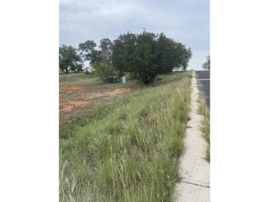 Build your dream home on this beautiful lot nestled in one of on Ram Rock Golf Course in Texas - for sale on GolfHomes.com, golf home, golf lot