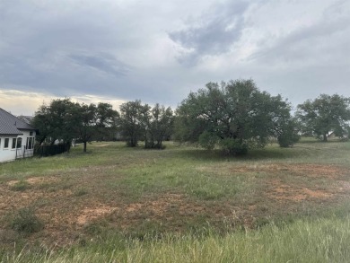 Build your dream home on this beautiful lot nestled in one of on Ram Rock Golf Course in Texas - for sale on GolfHomes.com, golf home, golf lot