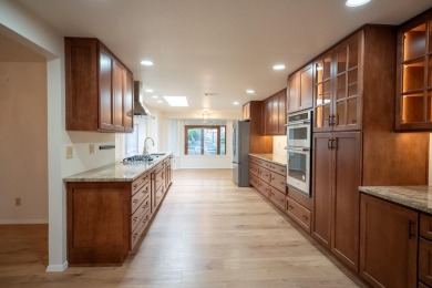 Come and see this stunning Home Nestled in desirable Four Hills on The Canyon Club in New Mexico - for sale on GolfHomes.com, golf home, golf lot