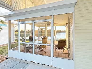 This RV port with an Executive Suite (447 sq.ft.)  is located in on The Great Outdoors Golf and Country Club in Florida - for sale on GolfHomes.com, golf home, golf lot