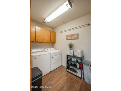 Come see this beautiful  golf course  home set on the 17th tee on Prescott Golf and Country Club in Arizona - for sale on GolfHomes.com, golf home, golf lot