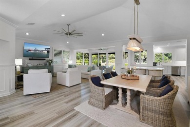 Resort Style Living at it's Finest! This Gorgeous Renovated Home on  in Florida - for sale on GolfHomes.com, golf home, golf lot