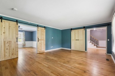 Southern charm meets modern comfort near Killearn Golf Course! on Killearn Country Club and Inn in Florida - for sale on GolfHomes.com, golf home, golf lot