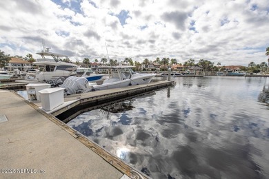 Build your Dream Estate on this almost 2 acre Intracoastal lot on Marsh Landing Country Club - Saint Johns County in Florida - for sale on GolfHomes.com, golf home, golf lot