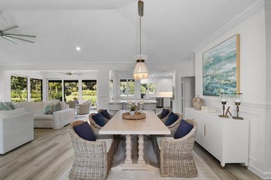 Resort Style Living at it's Finest! This Gorgeous Renovated Home on  in Florida - for sale on GolfHomes.com, golf home, golf lot