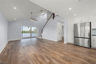 Embrace island living at its best at 1611 Sand Castle Road on The Dunes Golf and Tennis Club in Florida - for sale on GolfHomes.com, golf home, golf lot