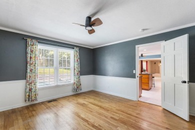 Southern charm meets modern comfort near Killearn Golf Course! on Killearn Country Club and Inn in Florida - for sale on GolfHomes.com, golf home, golf lot