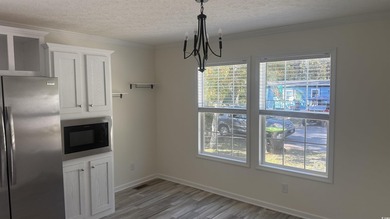 This beautiful 3 bedroom 2 bath 2 yr young home,this could be on Indigo Creek Golf Club in South Carolina - for sale on GolfHomes.com, golf home, golf lot