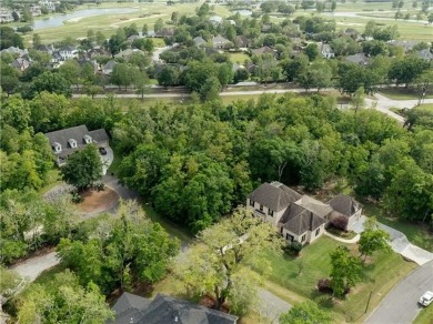 Beautiful Lot in the Private & Lush Conservation Gated Community on English Turn Golf and Country Club in Louisiana - for sale on GolfHomes.com, golf home, golf lot