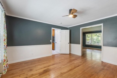 Southern charm meets modern comfort near Killearn Golf Course! on Killearn Country Club and Inn in Florida - for sale on GolfHomes.com, golf home, golf lot